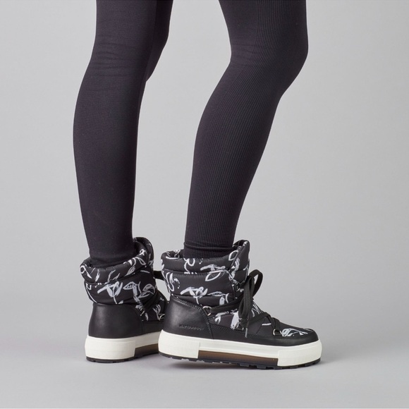 COUGAR Wink Nylon Patterned Women's Shoes - Picture 1 of 16